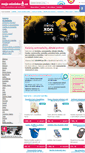 Mobile Screenshot of moje-miminko.cz
